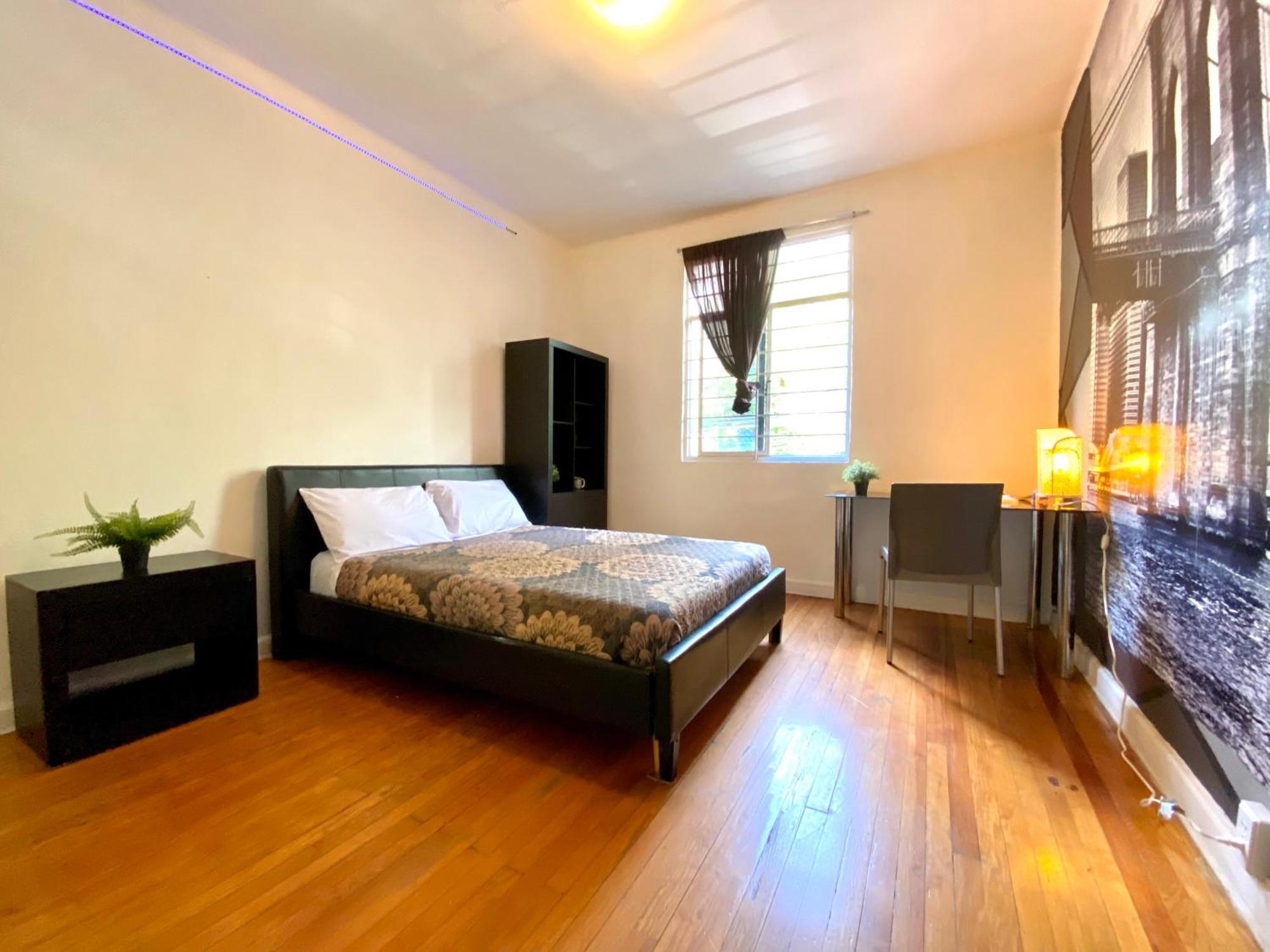 Roomies Hostel - Condesa Guest house *
