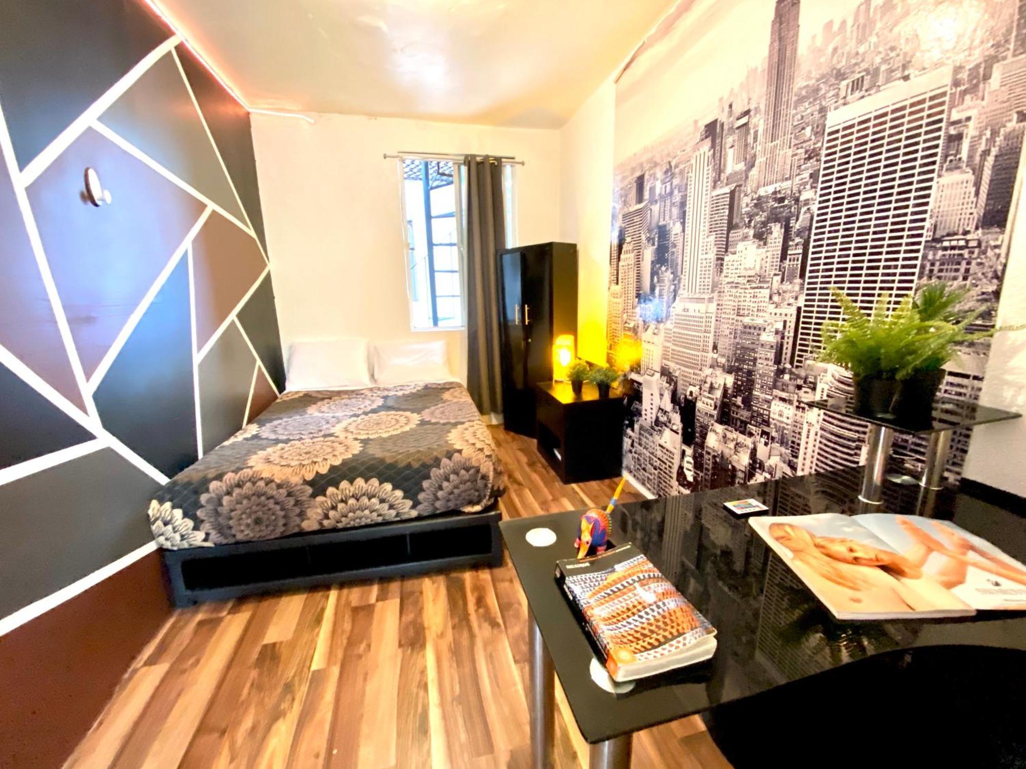Guest house Roomies Hostel - Condesa *