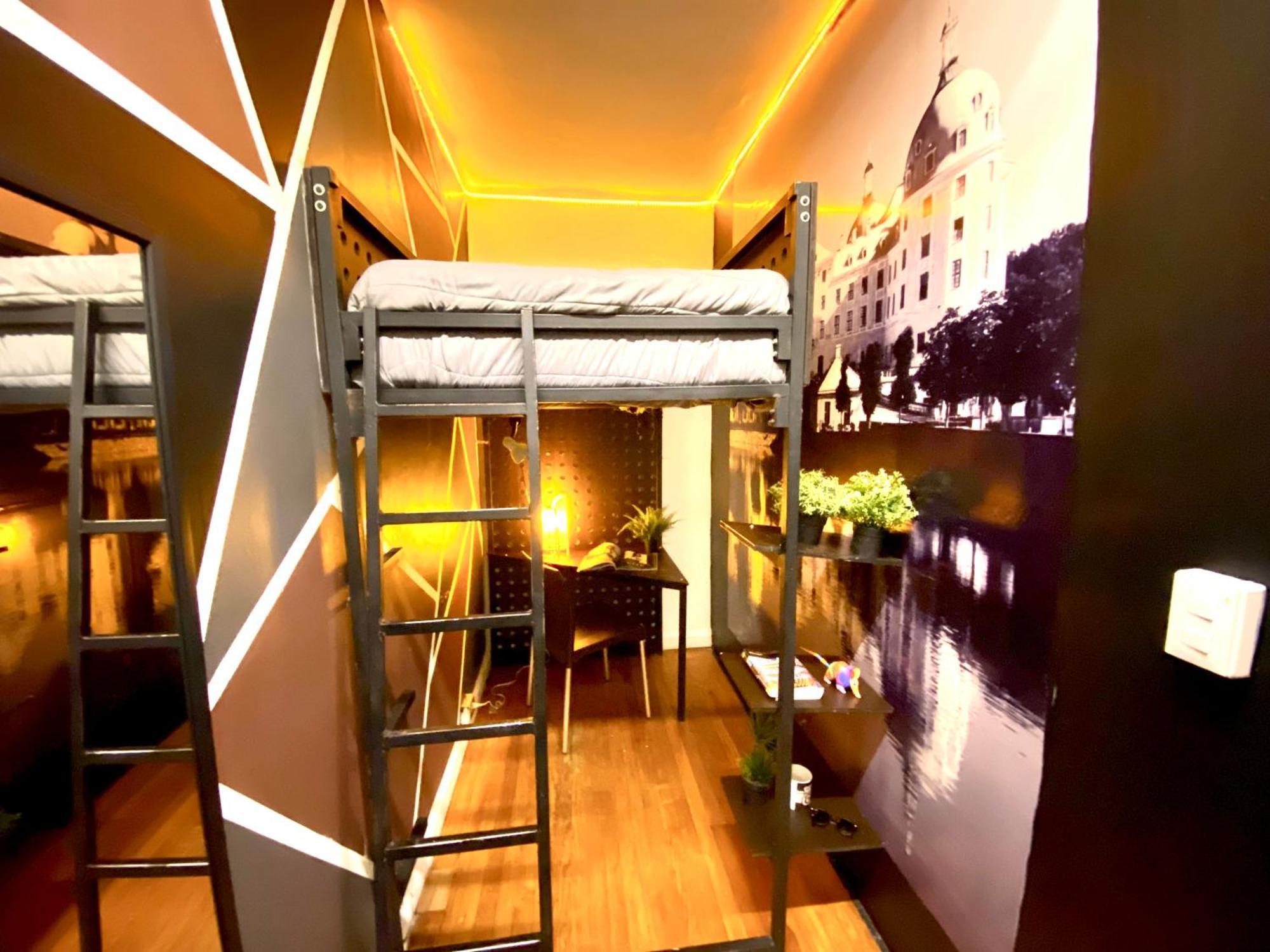 Guest house Roomies Hostel - Condesa *