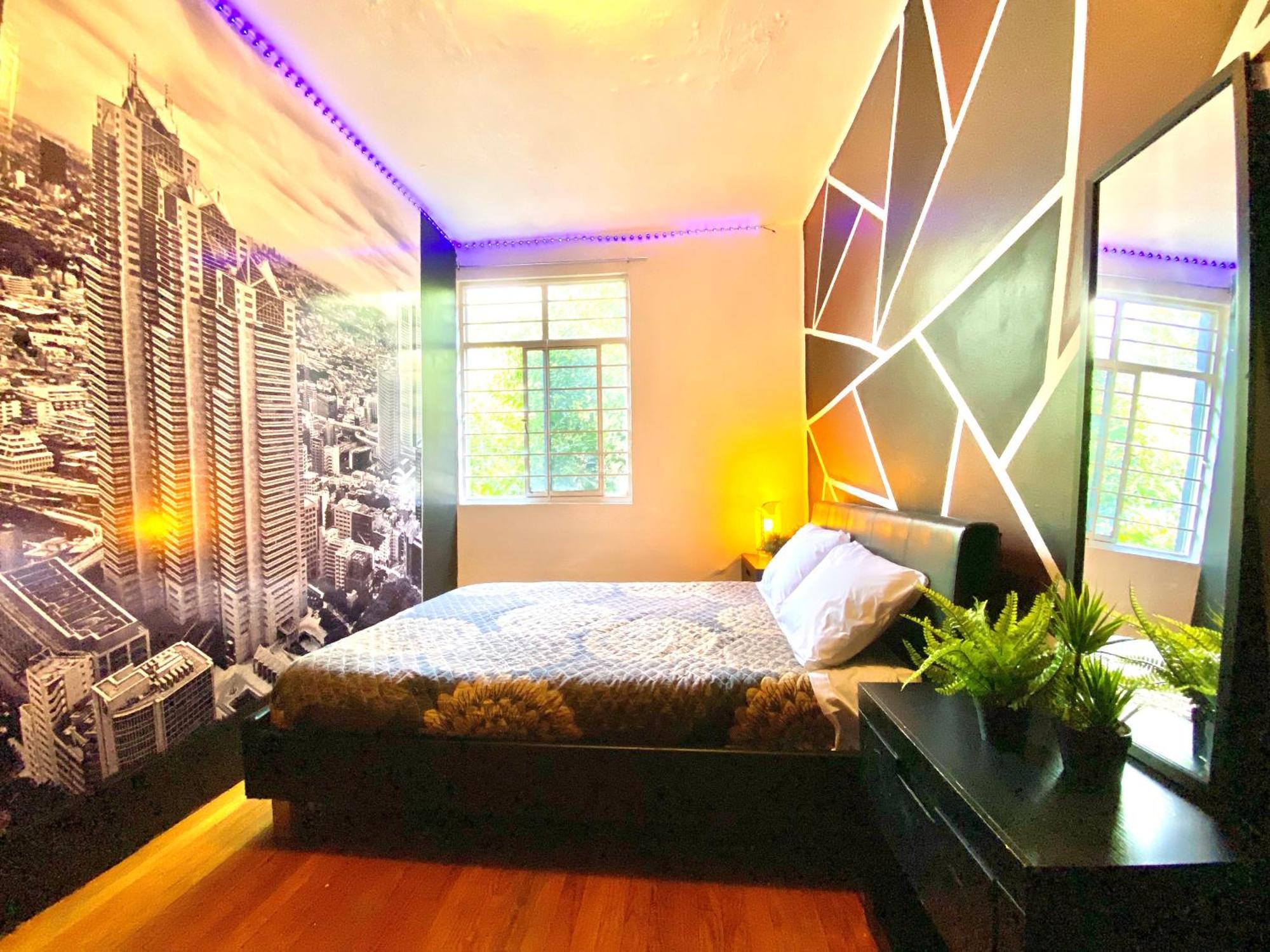 Guest house Roomies Hostel - Condesa *