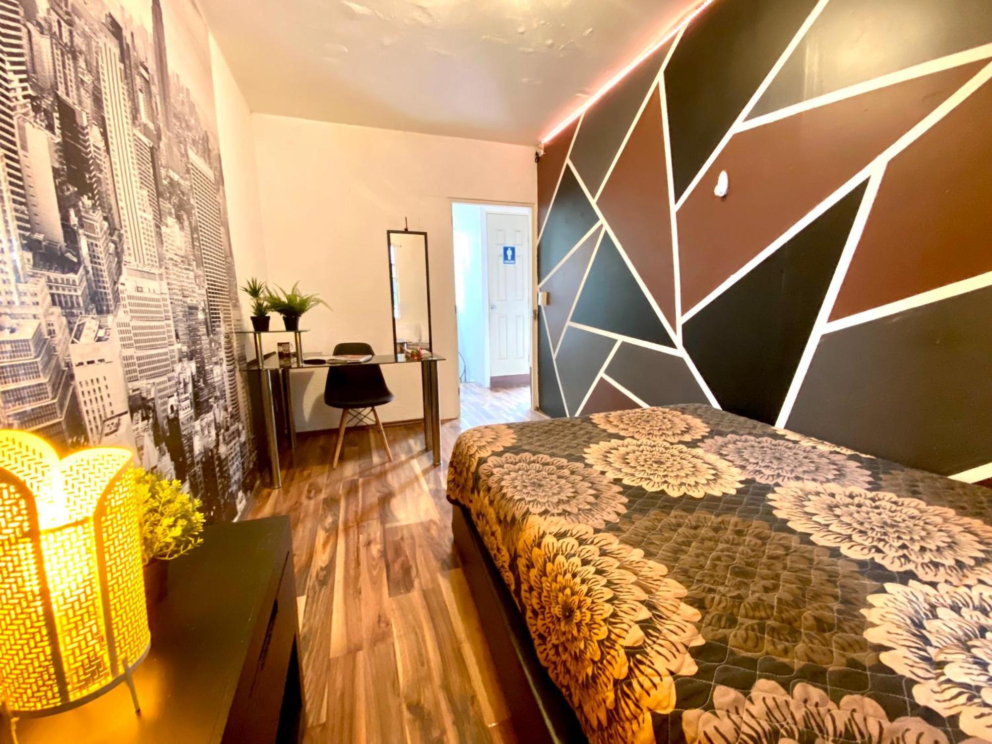 Guest house Roomies Hostel - Condesa