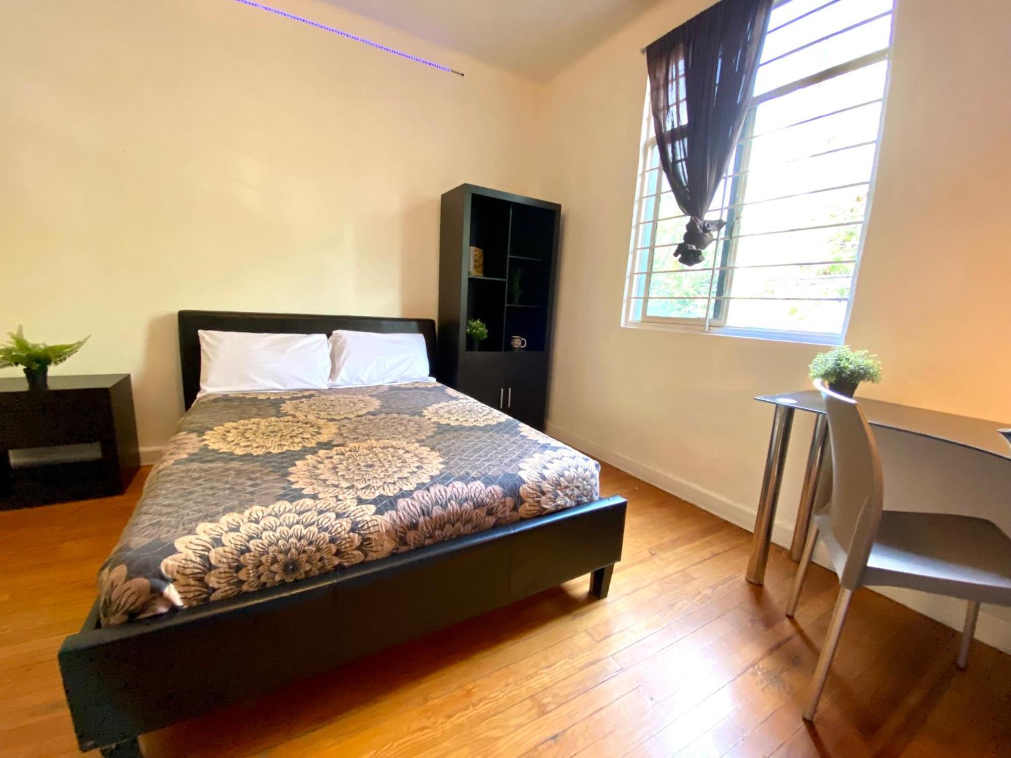 Roomies Hostel - Condesa *