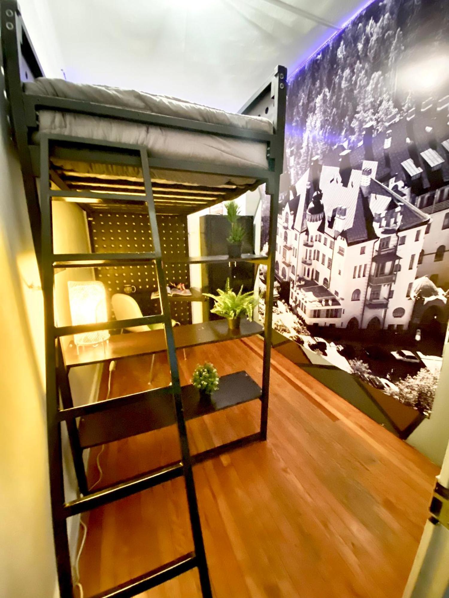 Roomies Hostel - Condesa * Mexico City