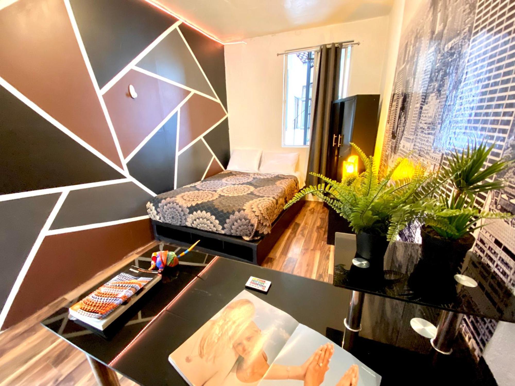Roomies Hostel - Condesa Guest house *