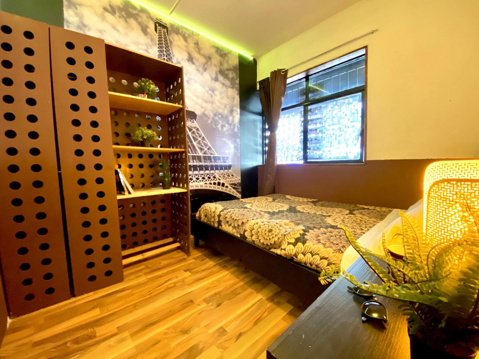 Roomies Hostel - Condesa *