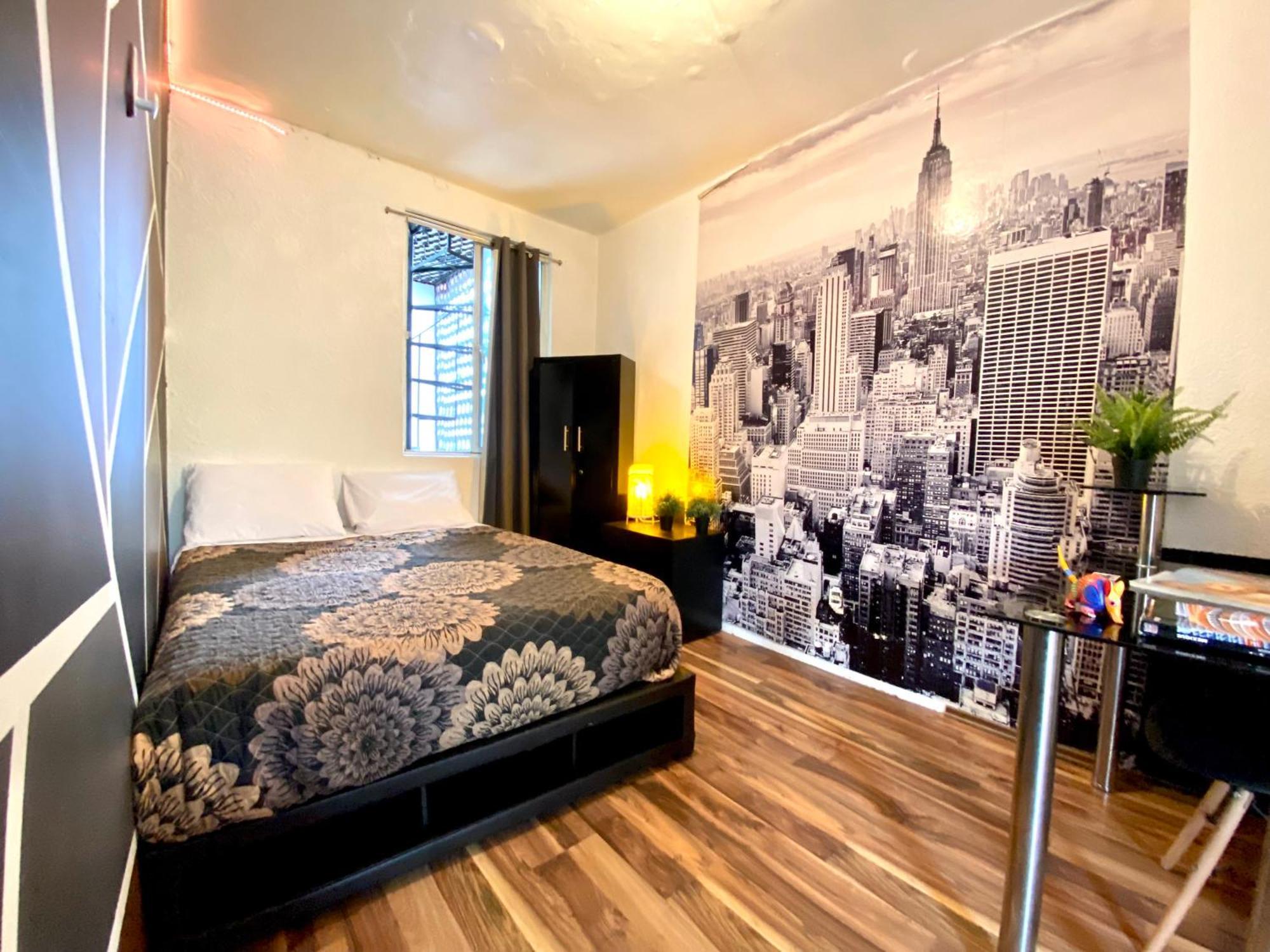 Roomies Hostel - Condesa