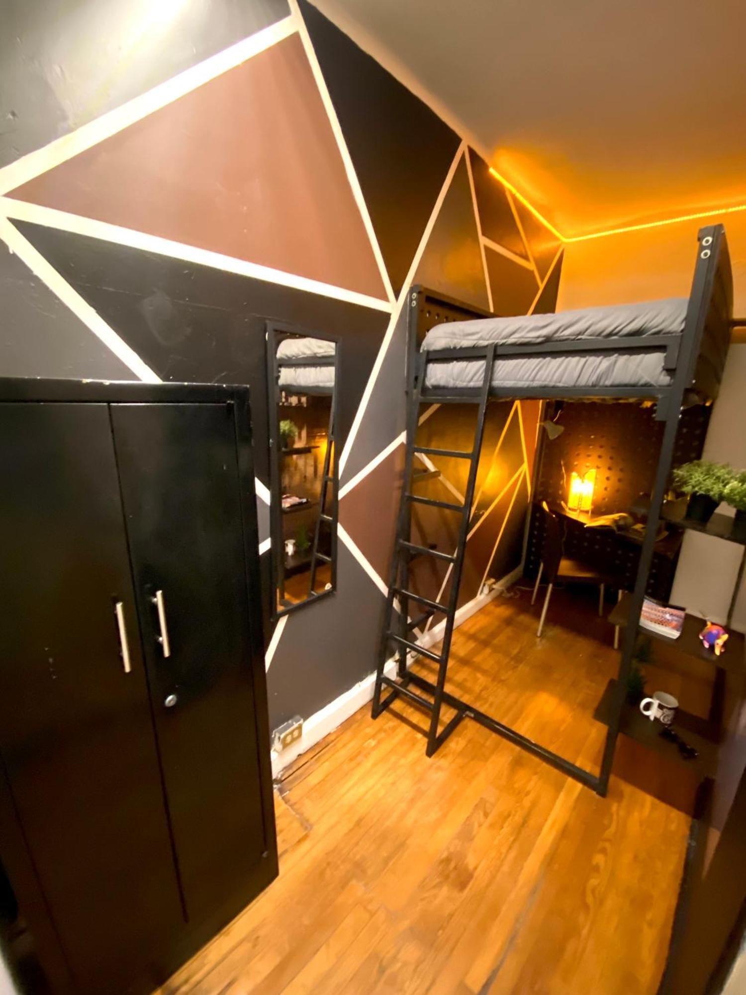 Guest house Roomies Hostel - Condesa *