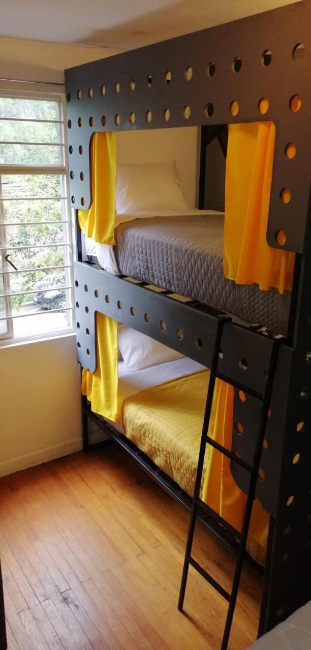 Roomies Hostel - Condesa